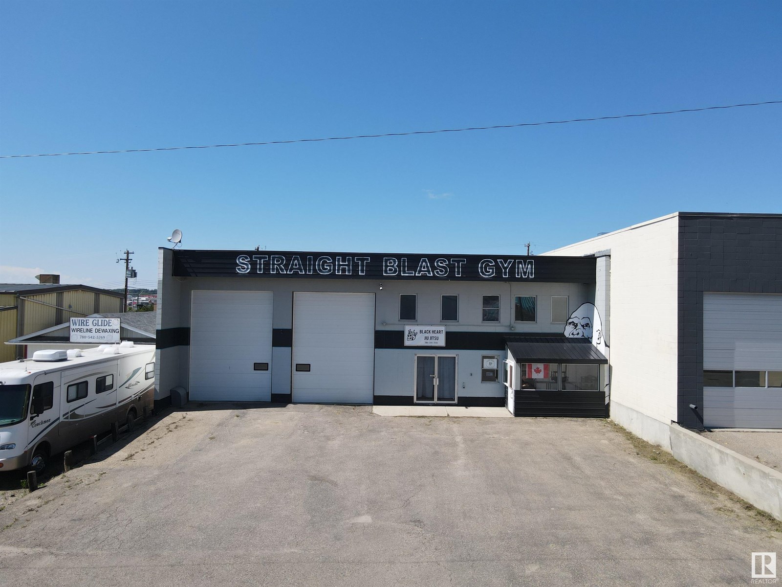5516 53 Av, Drayton Valley, Alberta  T7A 1C5 - Photo 2 - E4450639