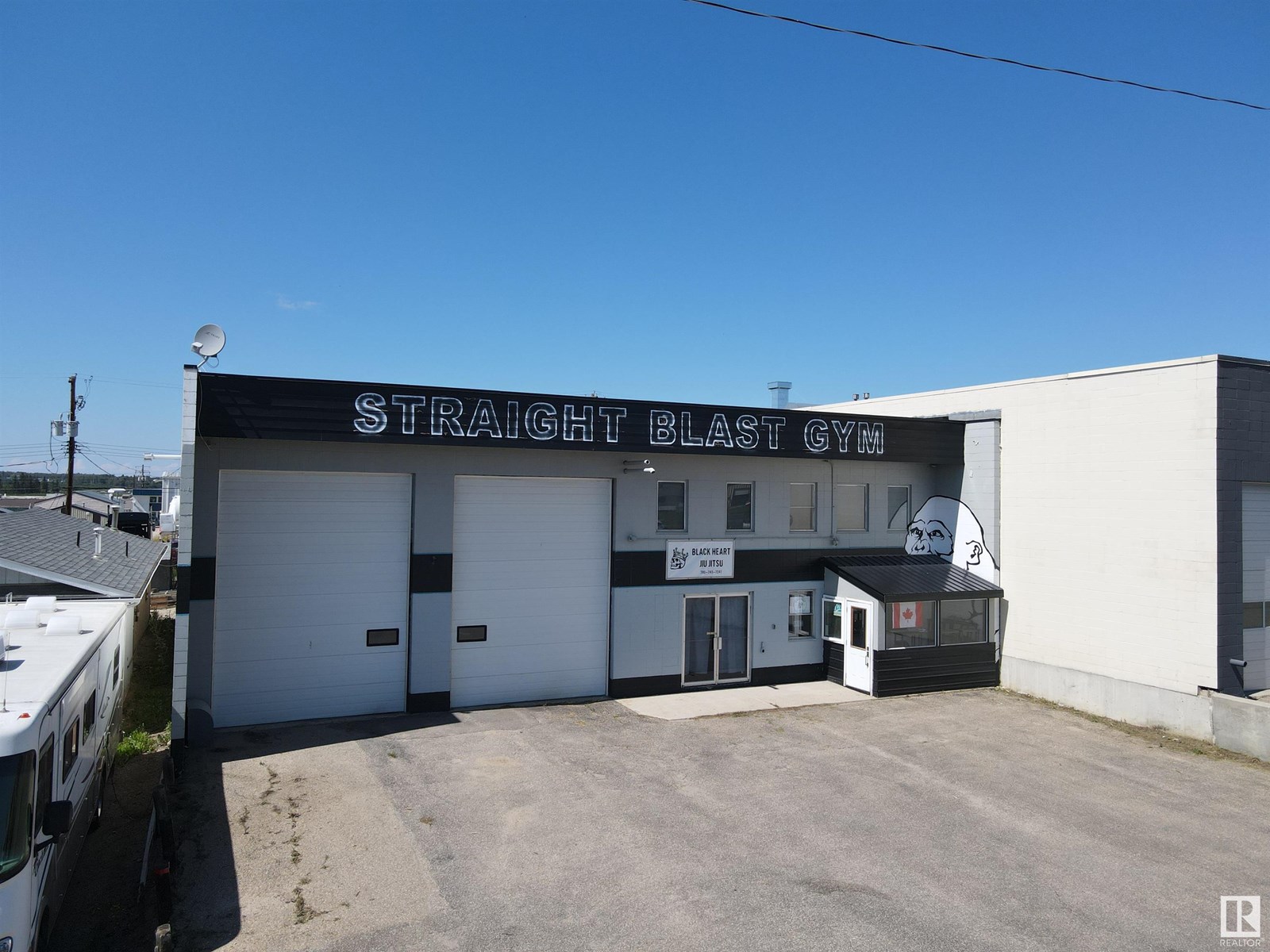 5516 53 Av, Drayton Valley, Alberta  T7A 1C5 - Photo 3 - E4450639