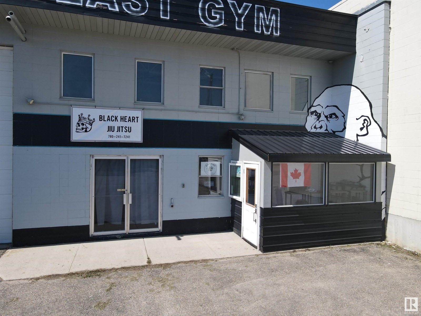 5516 53 Av, Drayton Valley, Alberta  T7A 1C5 - Photo 4 - E4450639