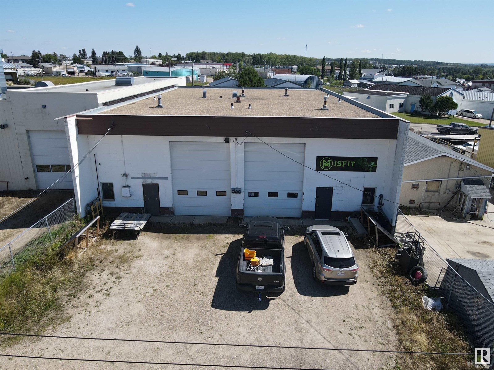 5516 53 Av, Drayton Valley, Alberta  T7A 1C5 - Photo 40 - E4450639