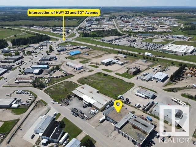 5516 53 Av, Drayton Valley, Alberta  T7A 1C5 - Photo 41 - E4450639
