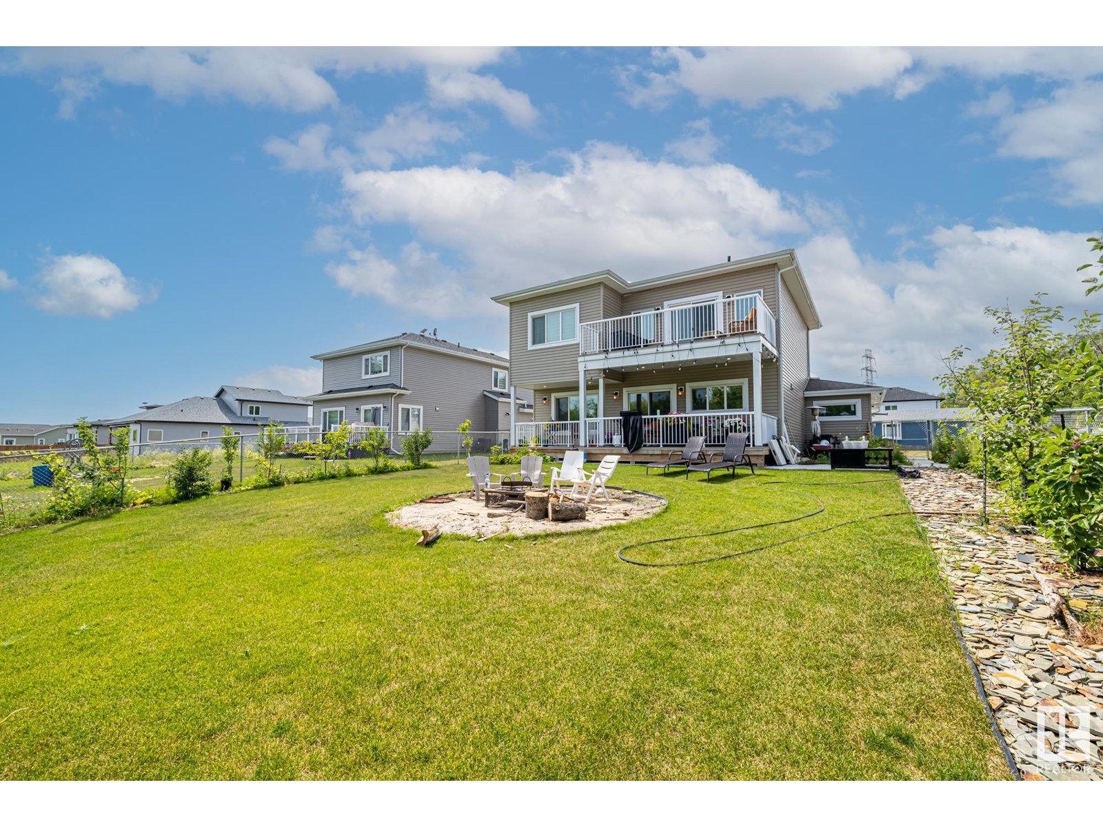 5225 55 55st, Wabamun, Alberta  T0E 2K0 - Photo 2 - E4450670