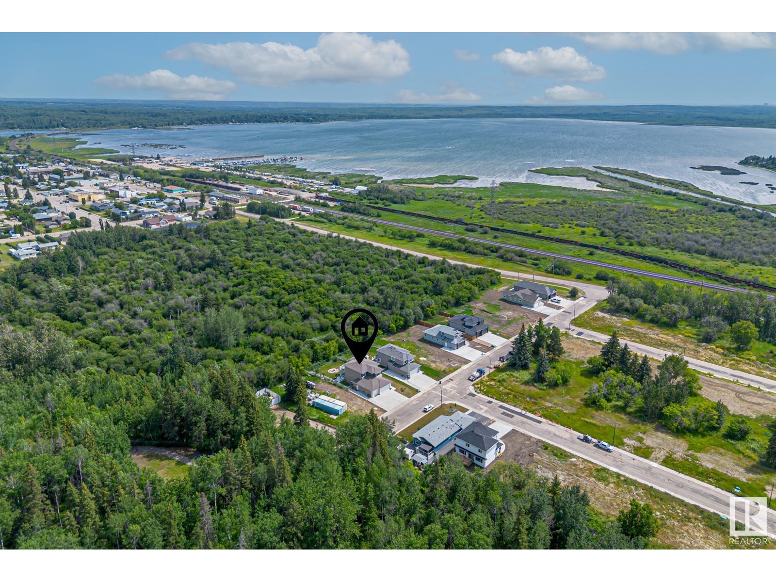 5225 55 55st, Wabamun, Alberta  T0E 2K0 - Photo 3 - E4450670