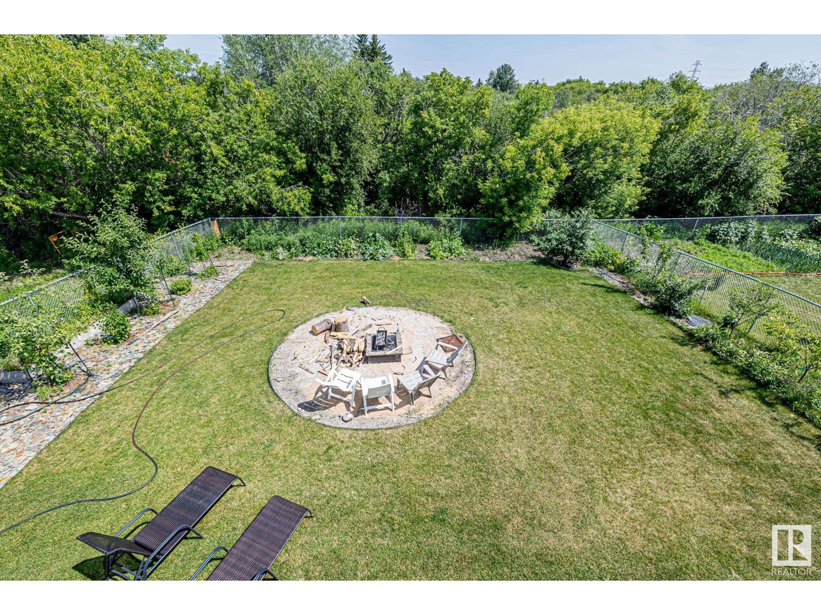 5225 55 55st, Wabamun, Alberta  T0E 2K0 - Photo 39 - E4450670