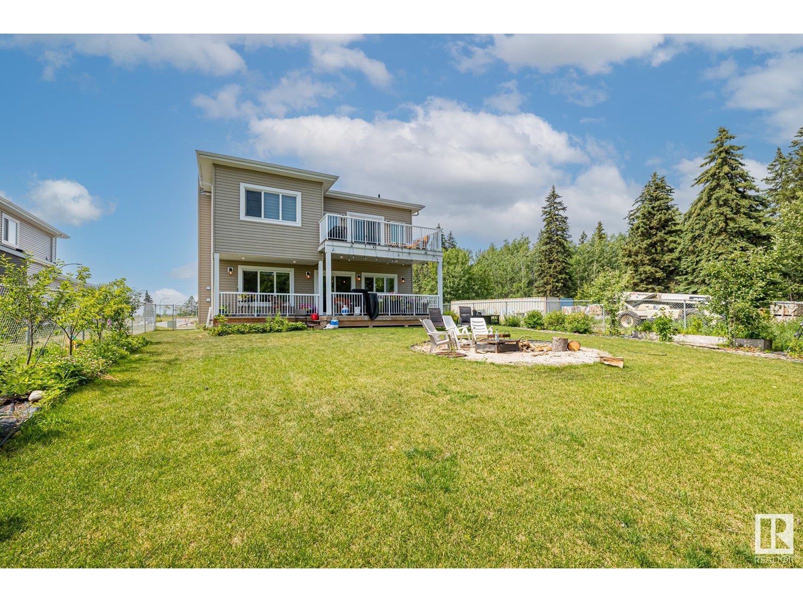 5225 55 55st, Wabamun, Alberta  T0E 2K0 - Photo 43 - E4450670