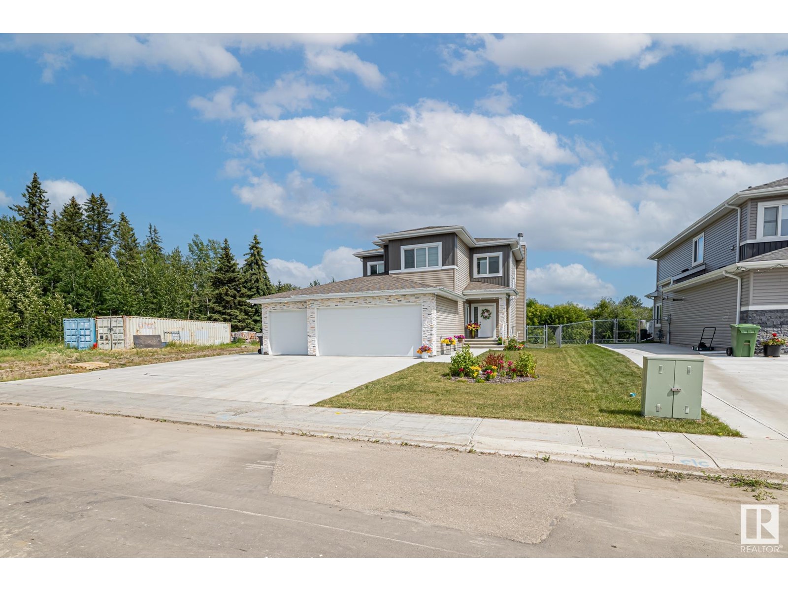 5225 55 55st, Wabamun, Alberta  T0E 2K0 - Photo 48 - E4450670