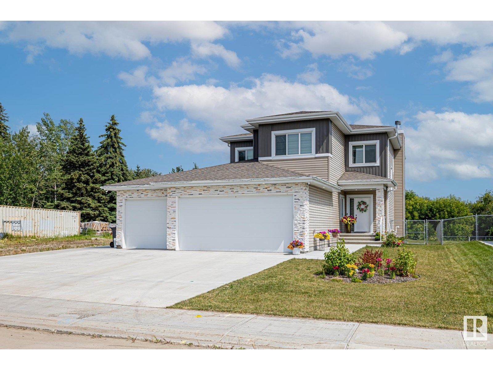 5225 55 55st, Wabamun, Alberta  T0E 2K0 - Photo 49 - E4450670