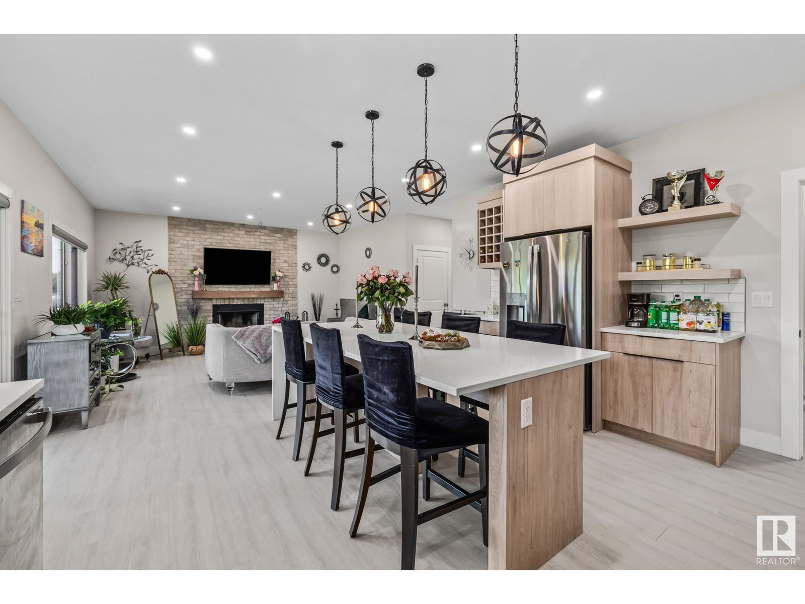 5225 55 55st, Wabamun, Alberta  T0E 2K0 - Photo 5 - E4450670