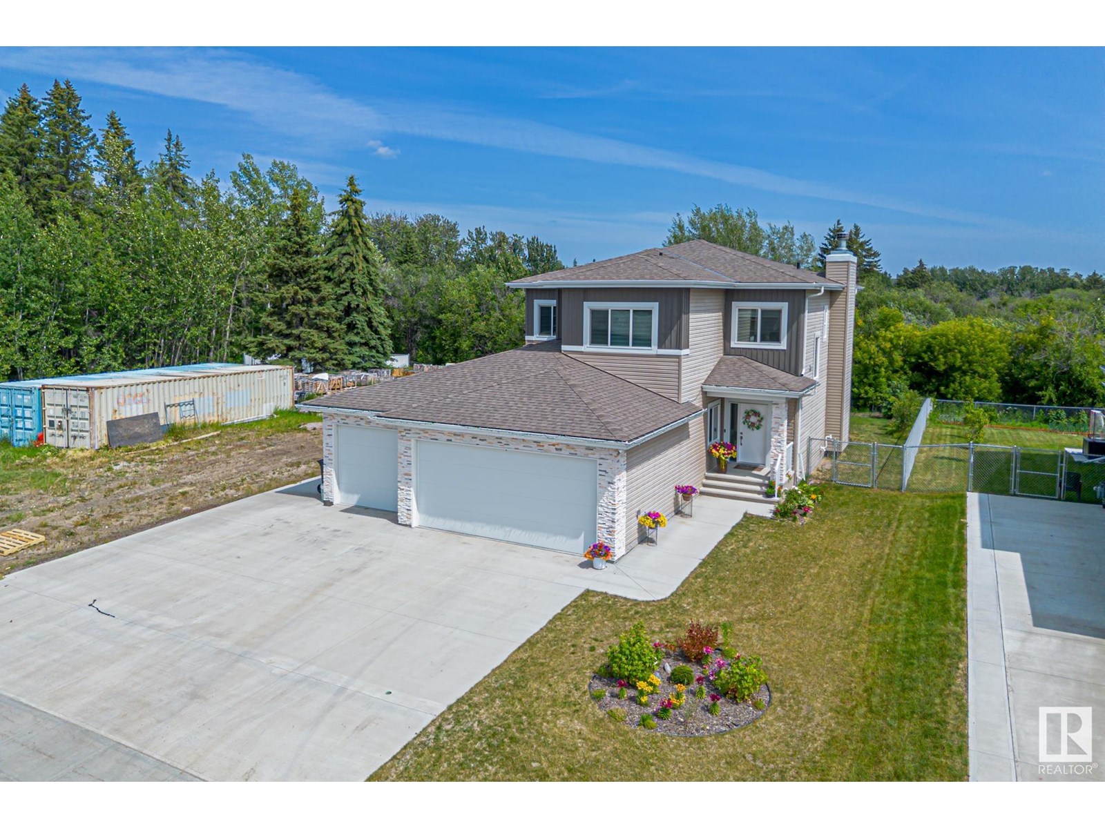 5225 55 55st, Wabamun, Alberta  T0E 2K0 - Photo 52 - E4450670