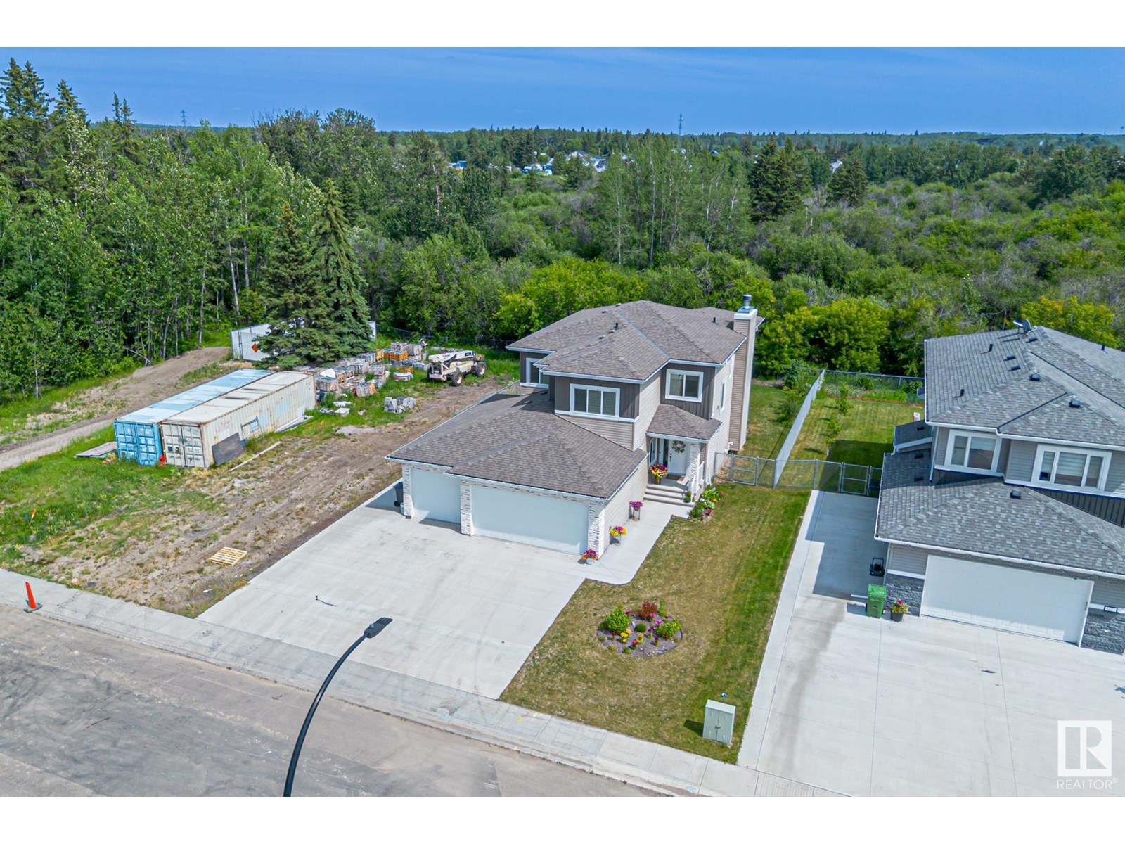 5225 55 55st, Wabamun, Alberta  T0E 2K0 - Photo 53 - E4450670