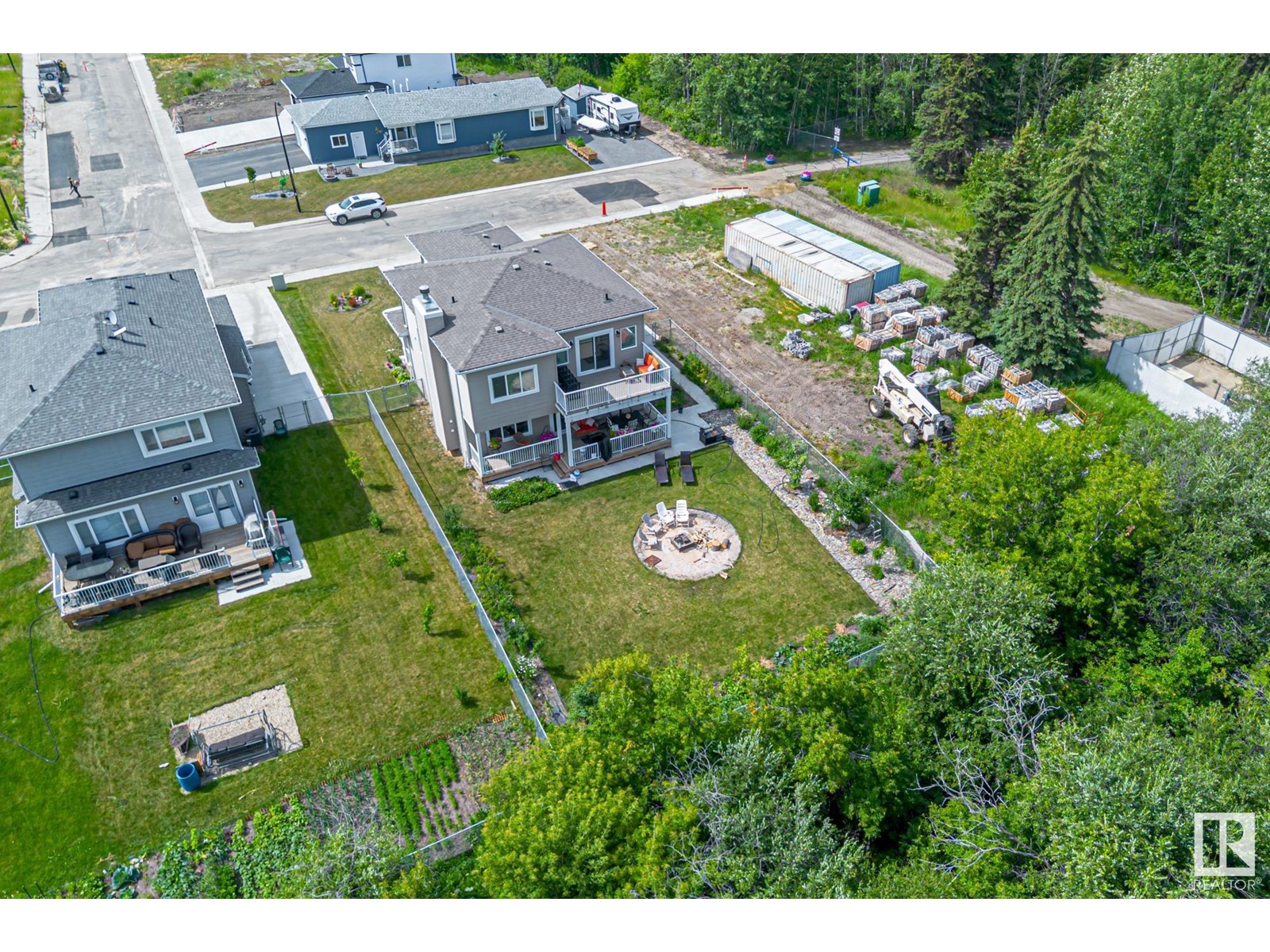 5225 55 55st, Wabamun, Alberta  T0E 2K0 - Photo 54 - E4450670