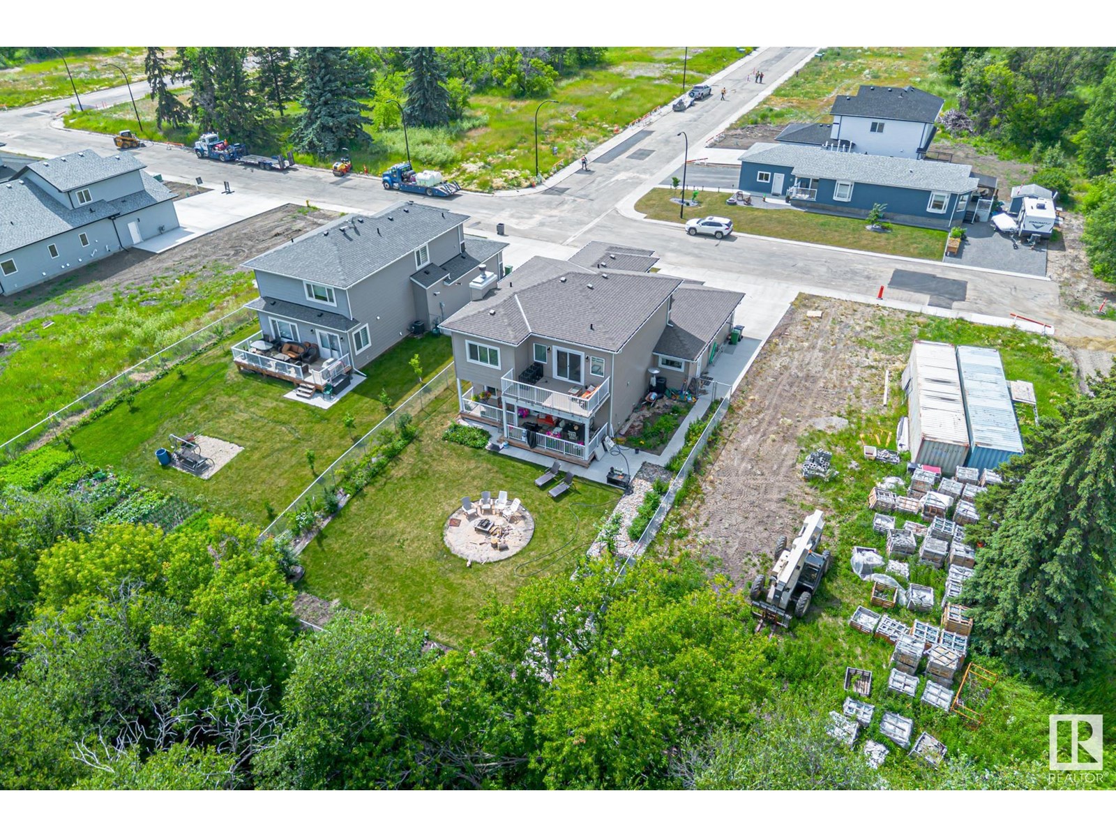 5225 55 55st, Wabamun, Alberta  T0E 2K0 - Photo 55 - E4450670