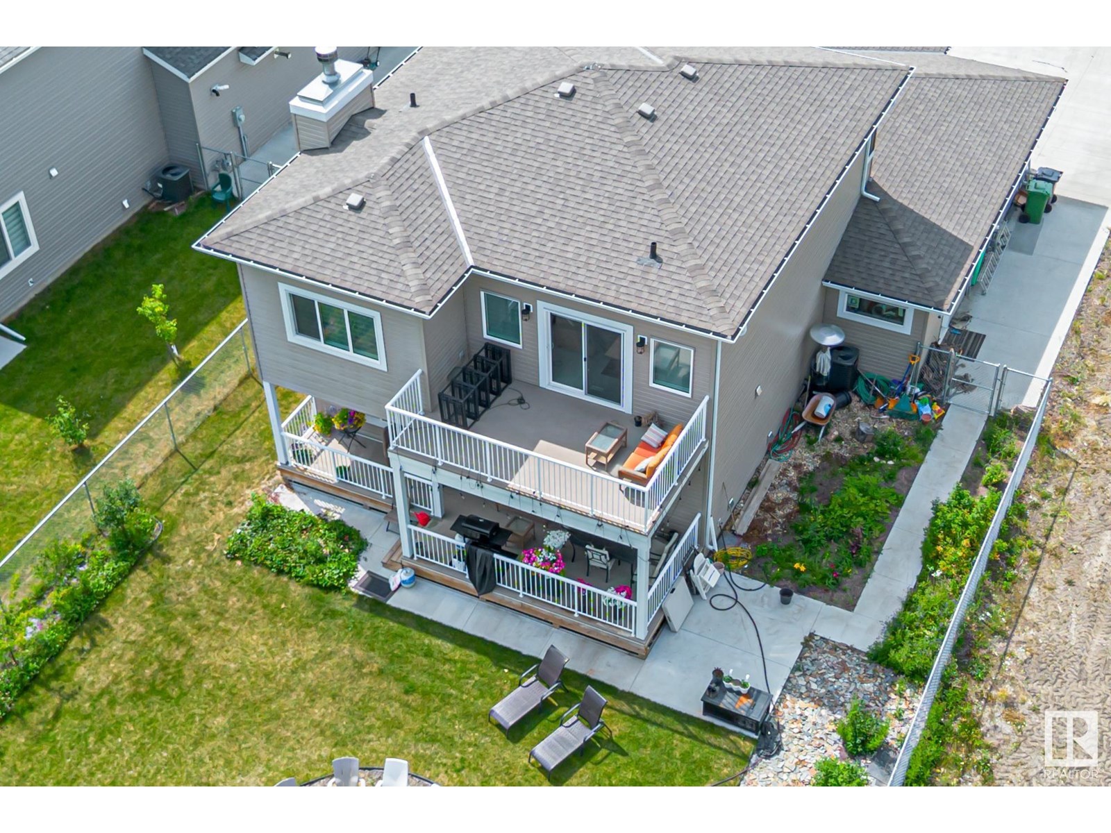 5225 55 55st, Wabamun, Alberta  T0E 2K0 - Photo 57 - E4450670