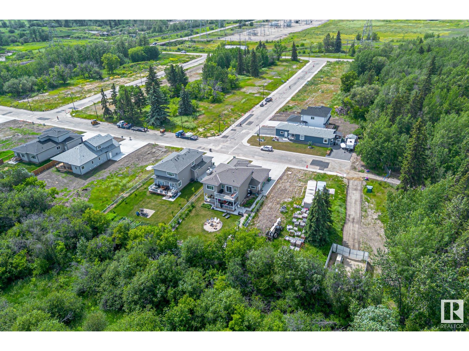 5225 55 55st, Wabamun, Alberta  T0E 2K0 - Photo 58 - E4450670