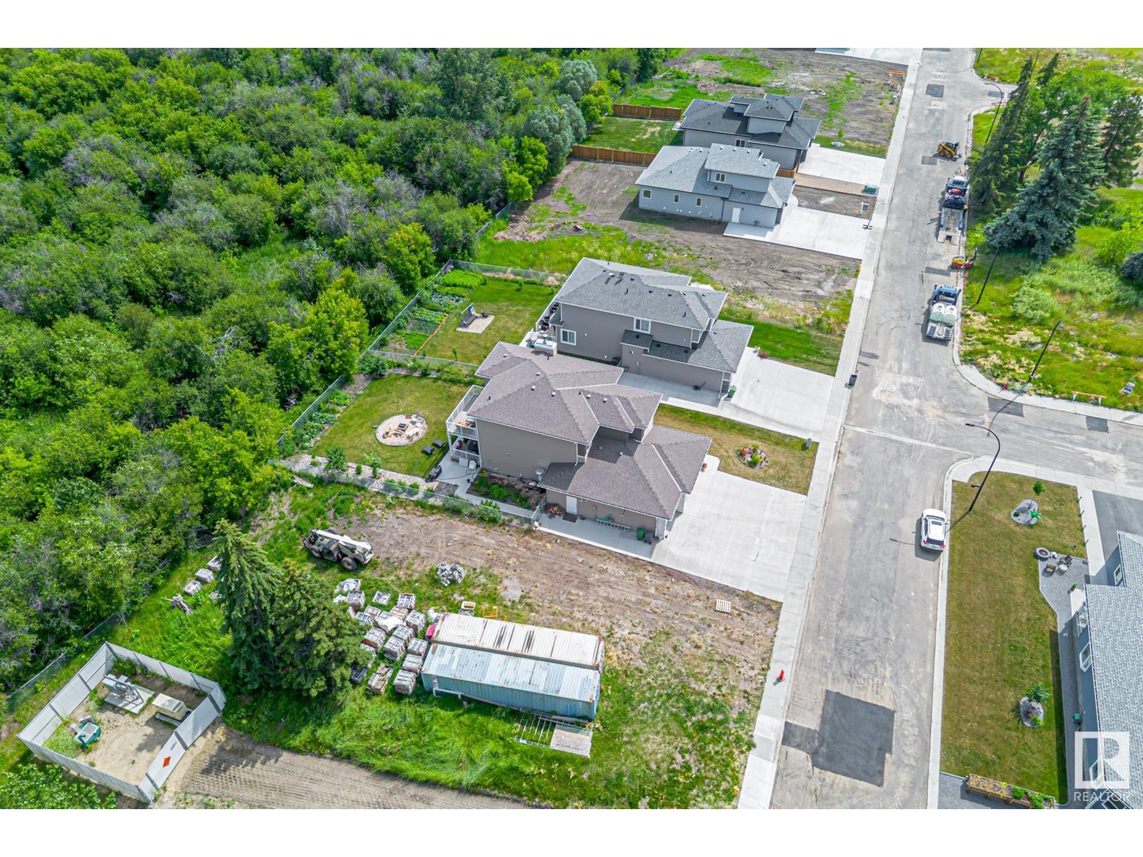 5225 55 55st, Wabamun, Alberta  T0E 2K0 - Photo 62 - E4450670