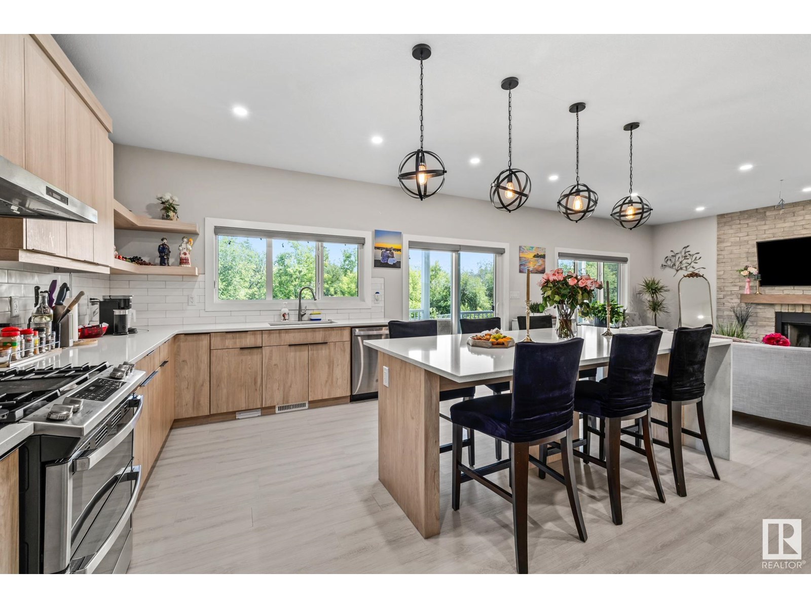 5225 55 55st, Wabamun, Alberta  T0E 2K0 - Photo 7 - E4450670