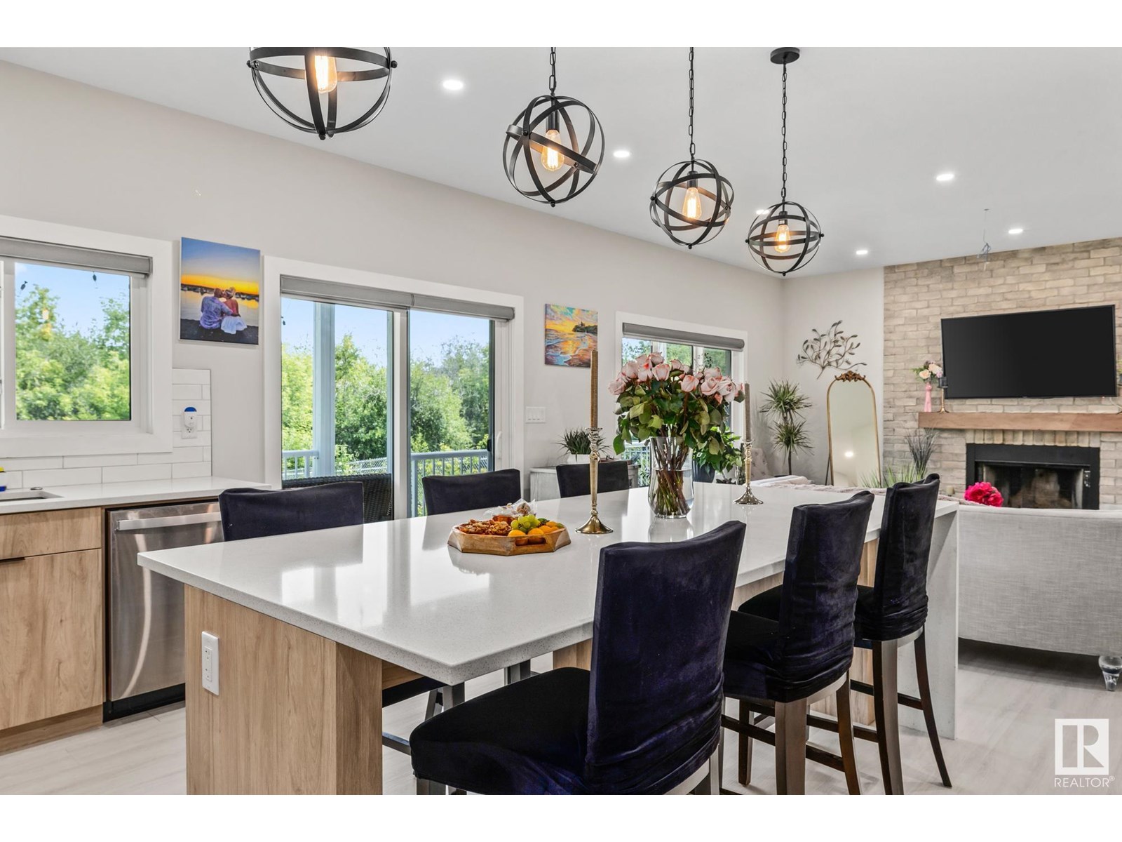 5225 55 55st, Wabamun, Alberta  T0E 2K0 - Photo 9 - E4450670