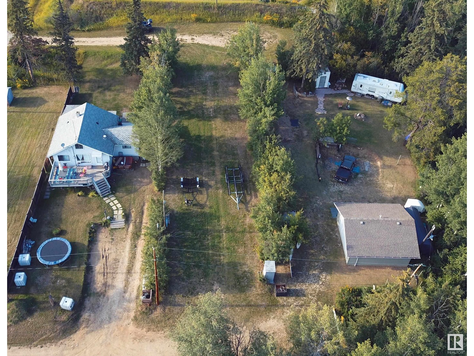 137 1 St, Rural Parkland County, Alberta  T0E 2B0 - Photo 12 - E4450678