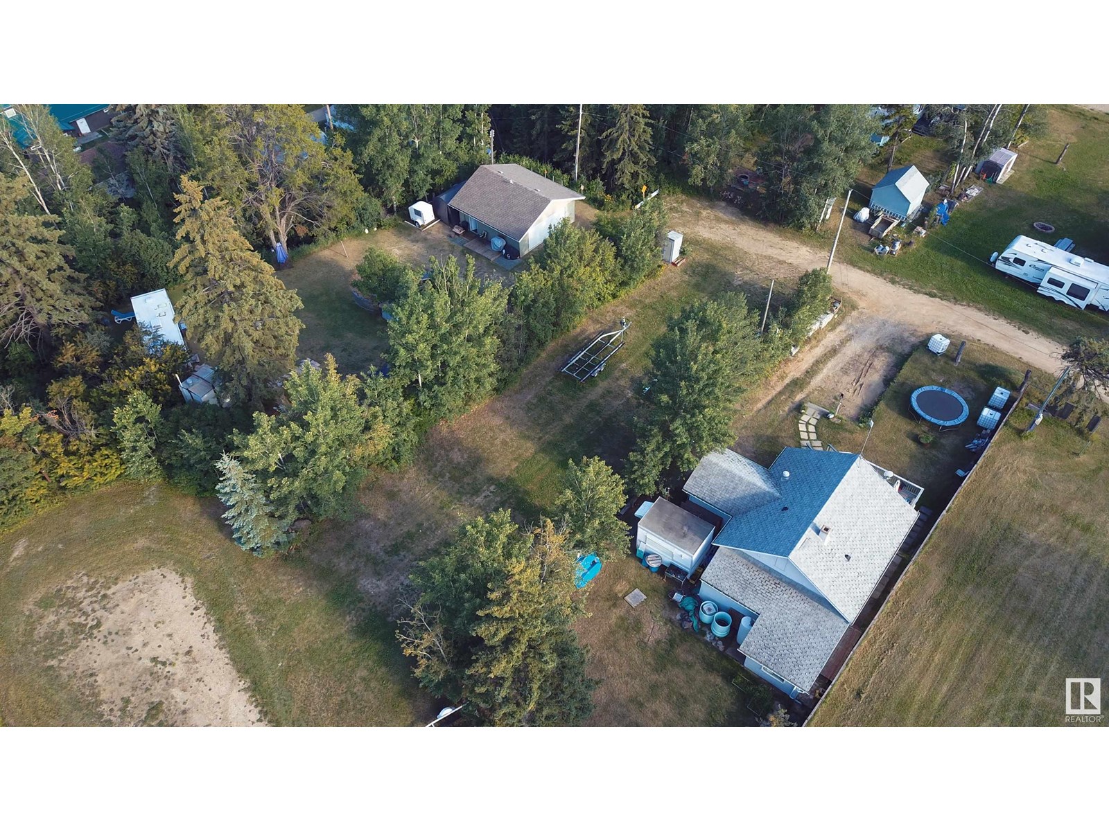 137 1 St, Rural Parkland County, Alberta  T0E 2B0 - Photo 14 - E4450678