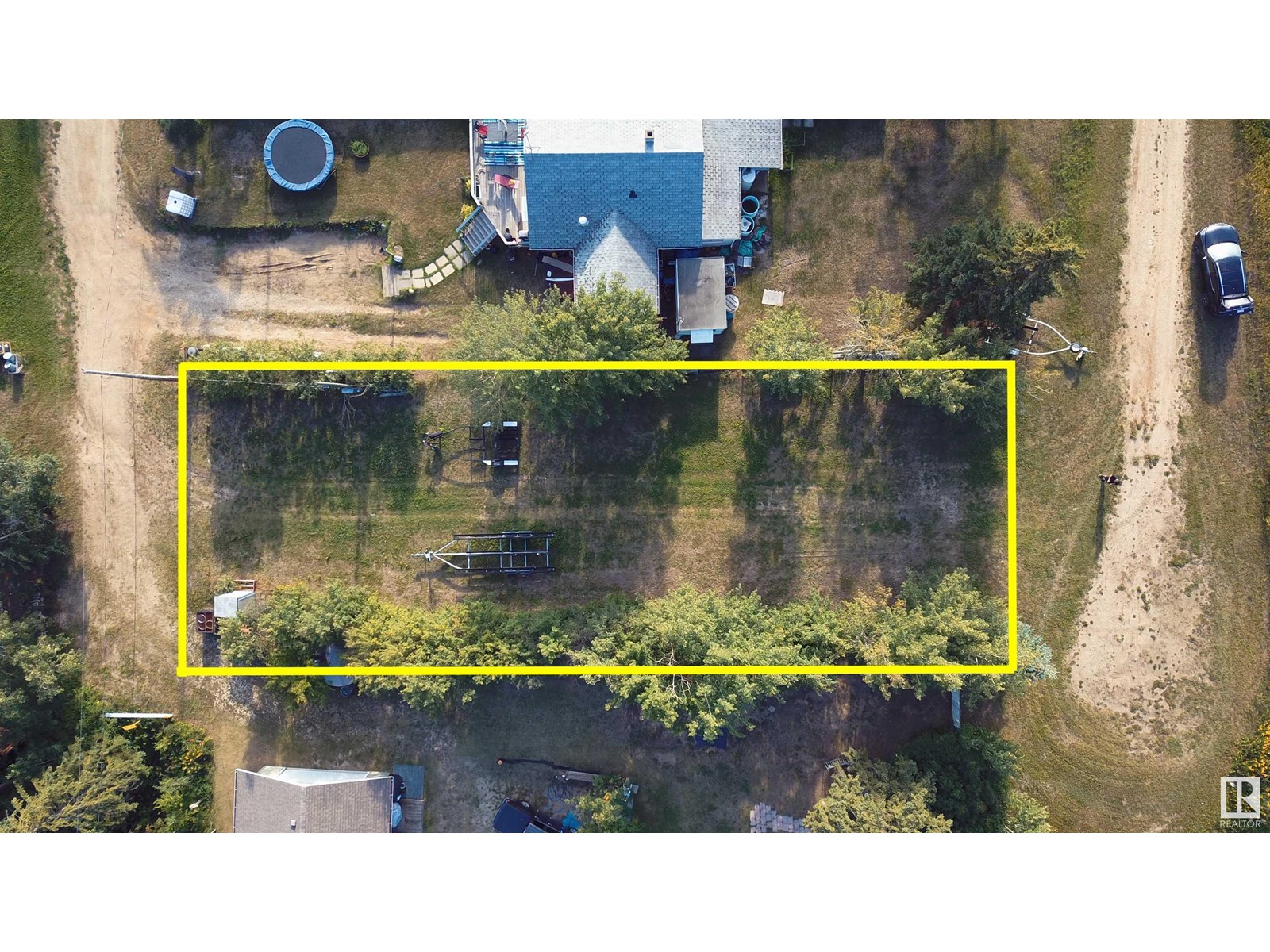 137 1 St, Rural Parkland County, Alberta  T0E 2B0 - Photo 5 - E4450678
