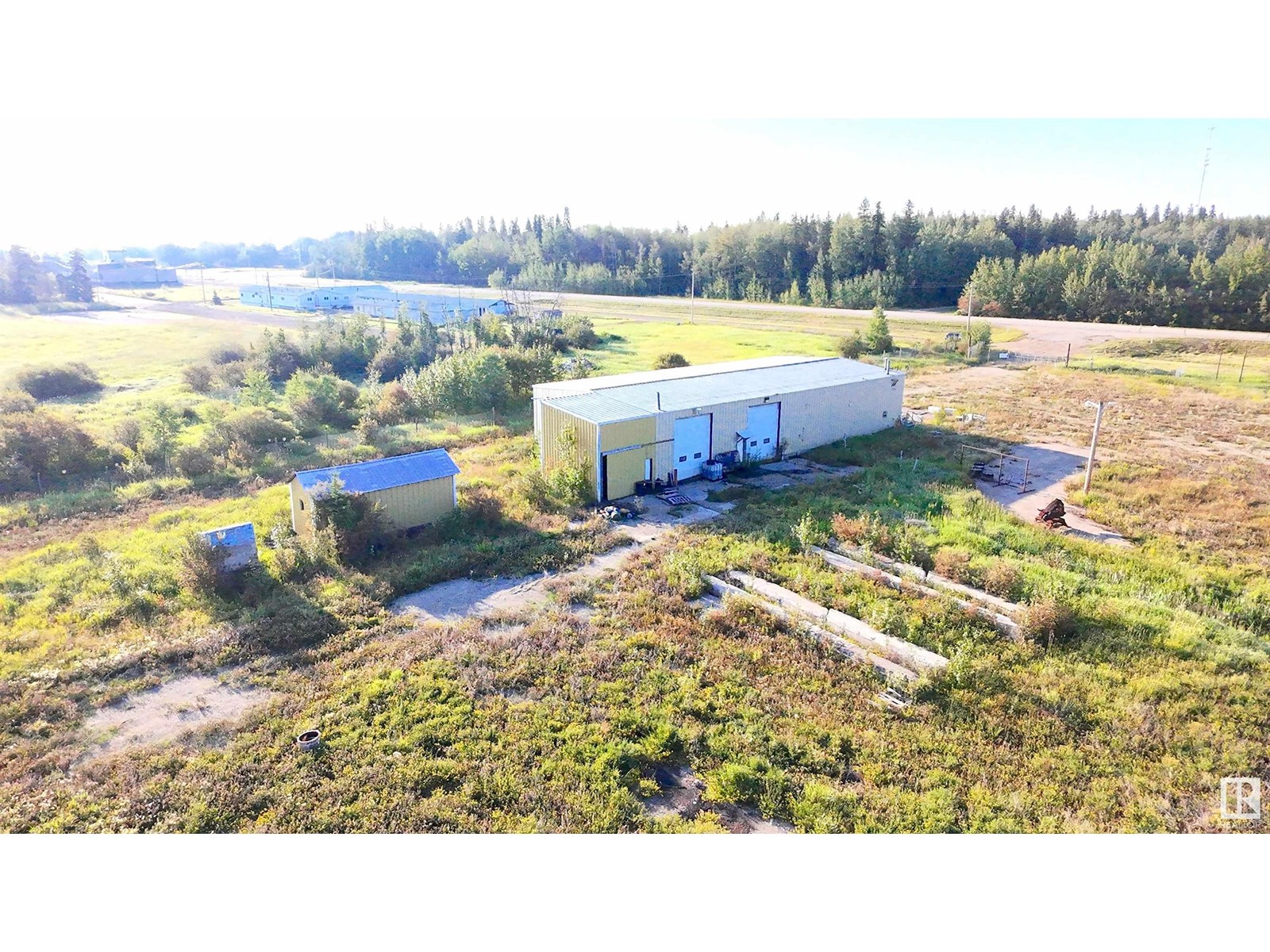 9218 16x Hi, Wildwood, Alberta  T0E 2M0 - Photo 2 - E4450680