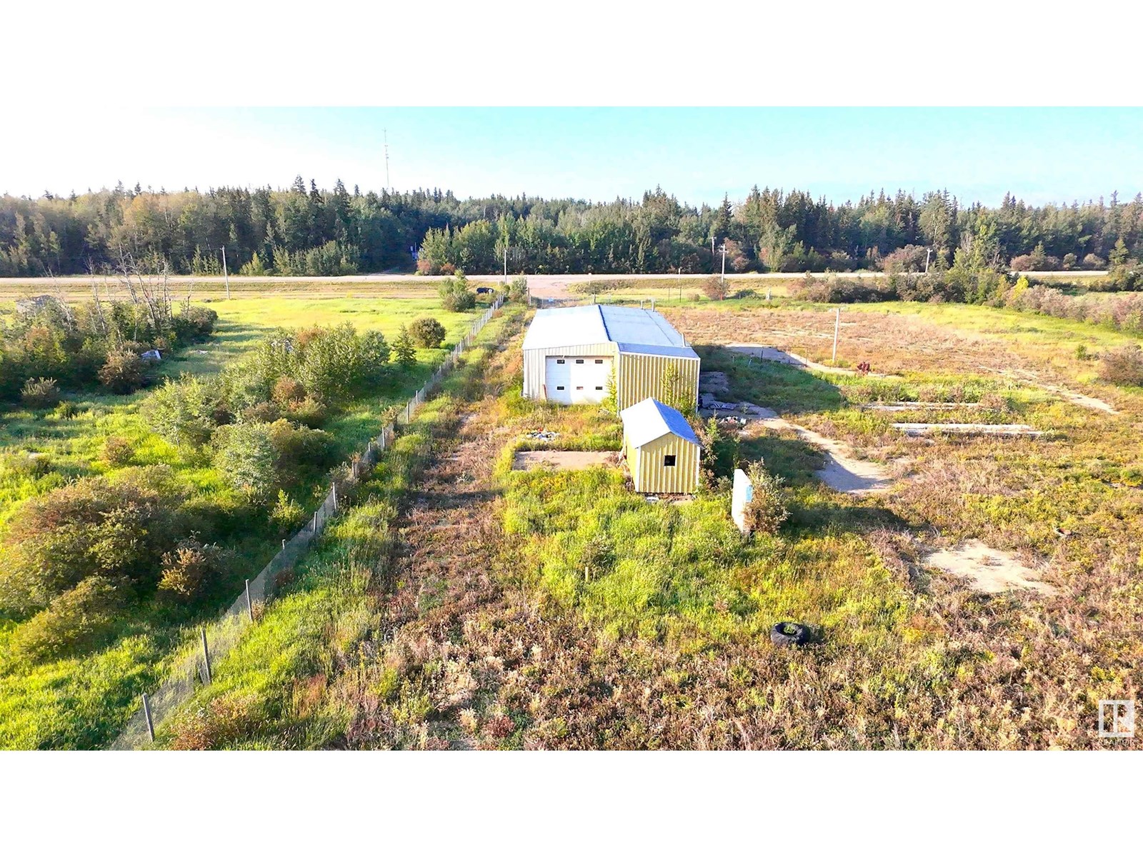 9218 16x Hi, Wildwood, Alberta  T0E 2M0 - Photo 3 - E4450680