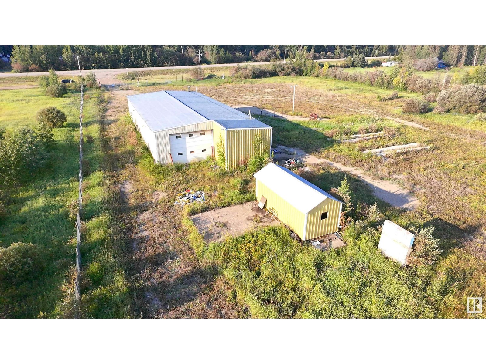9218 16x Hi, Wildwood, Alberta  T0E 2M0 - Photo 4 - E4450680