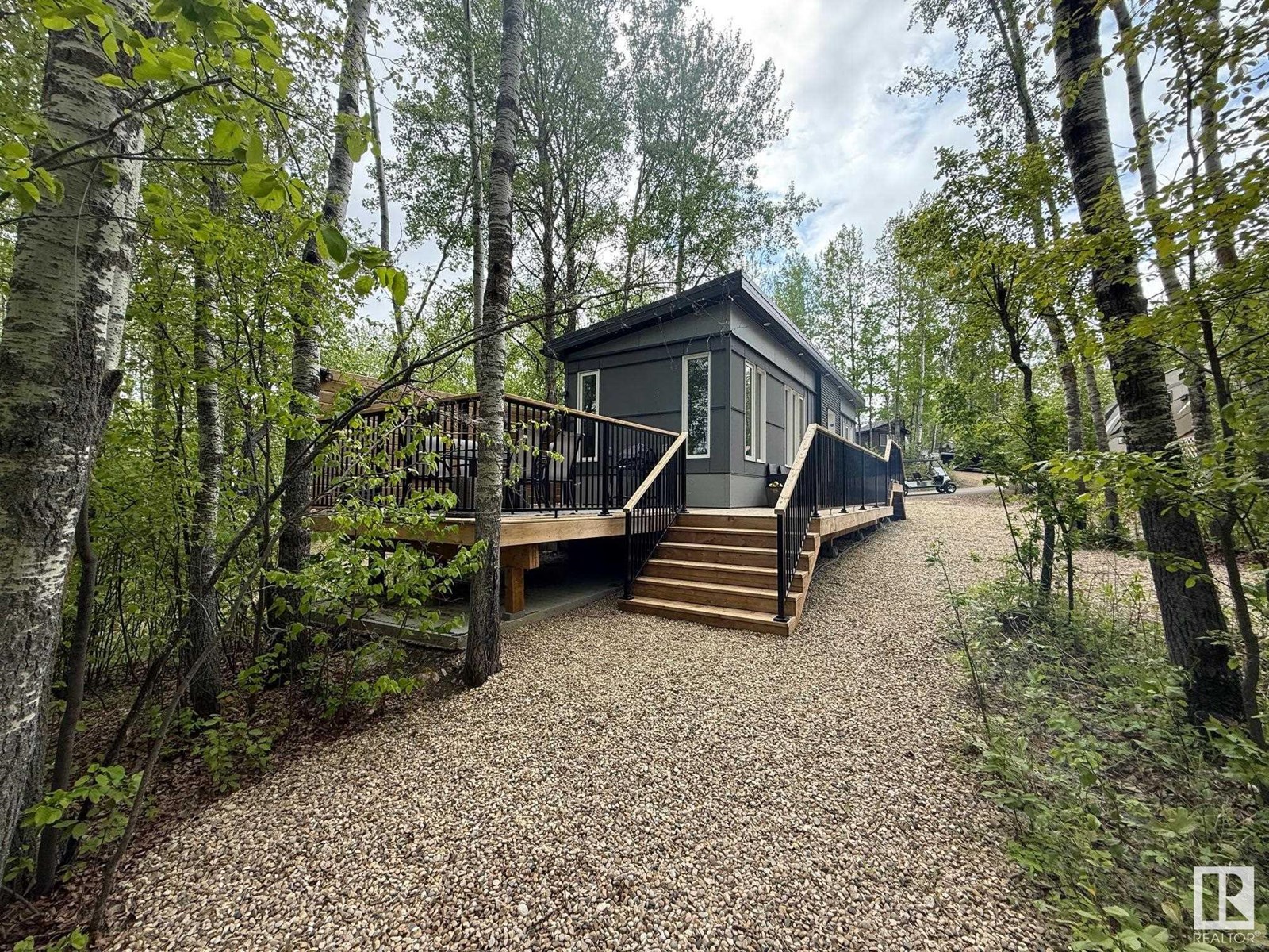 53509 Rge Rd 60, Rural Parkland County, Alberta  T0E 0N0 - Photo 2 - E4450800