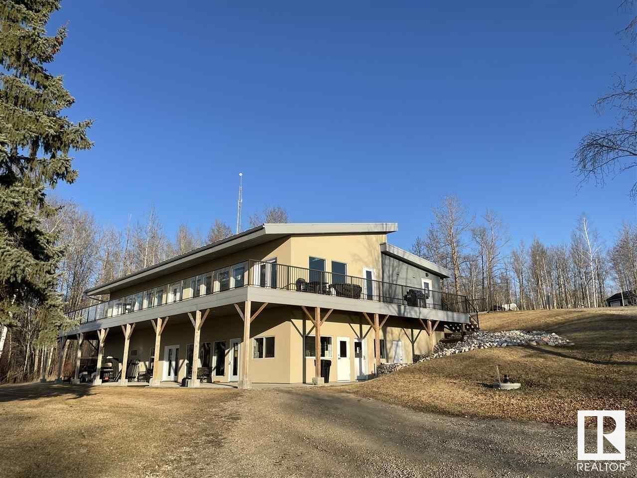 53509 Rge Rd 60, Rural Parkland County, Alberta  T0E 0N0 - Photo 39 - E4450800
