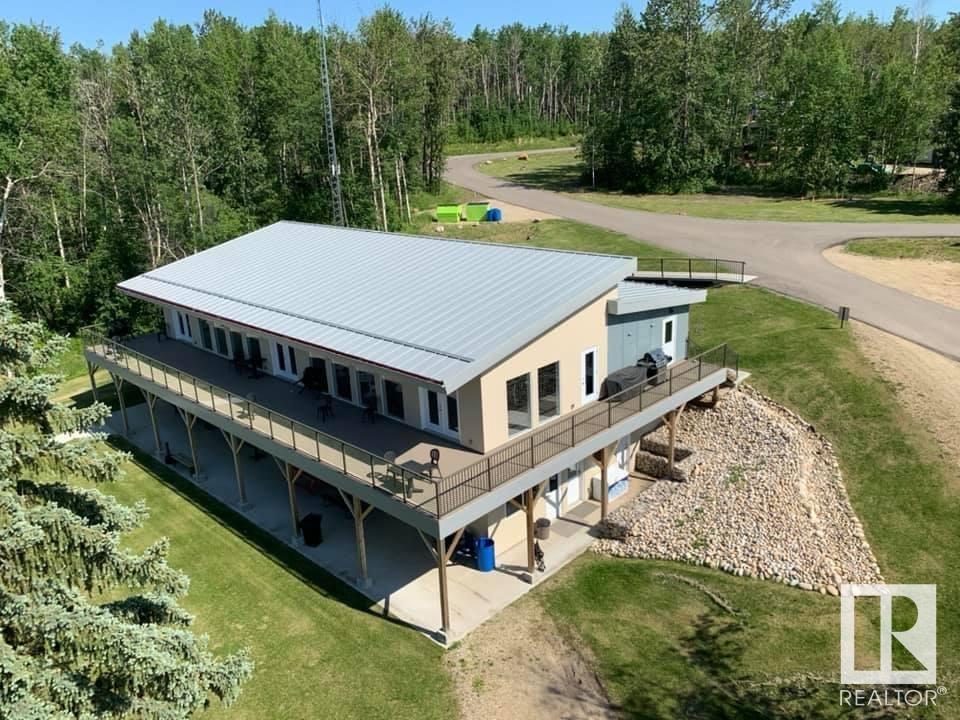 53509 Rge Rd 60, Rural Parkland County, Alberta  T0E 0N0 - Photo 40 - E4450800