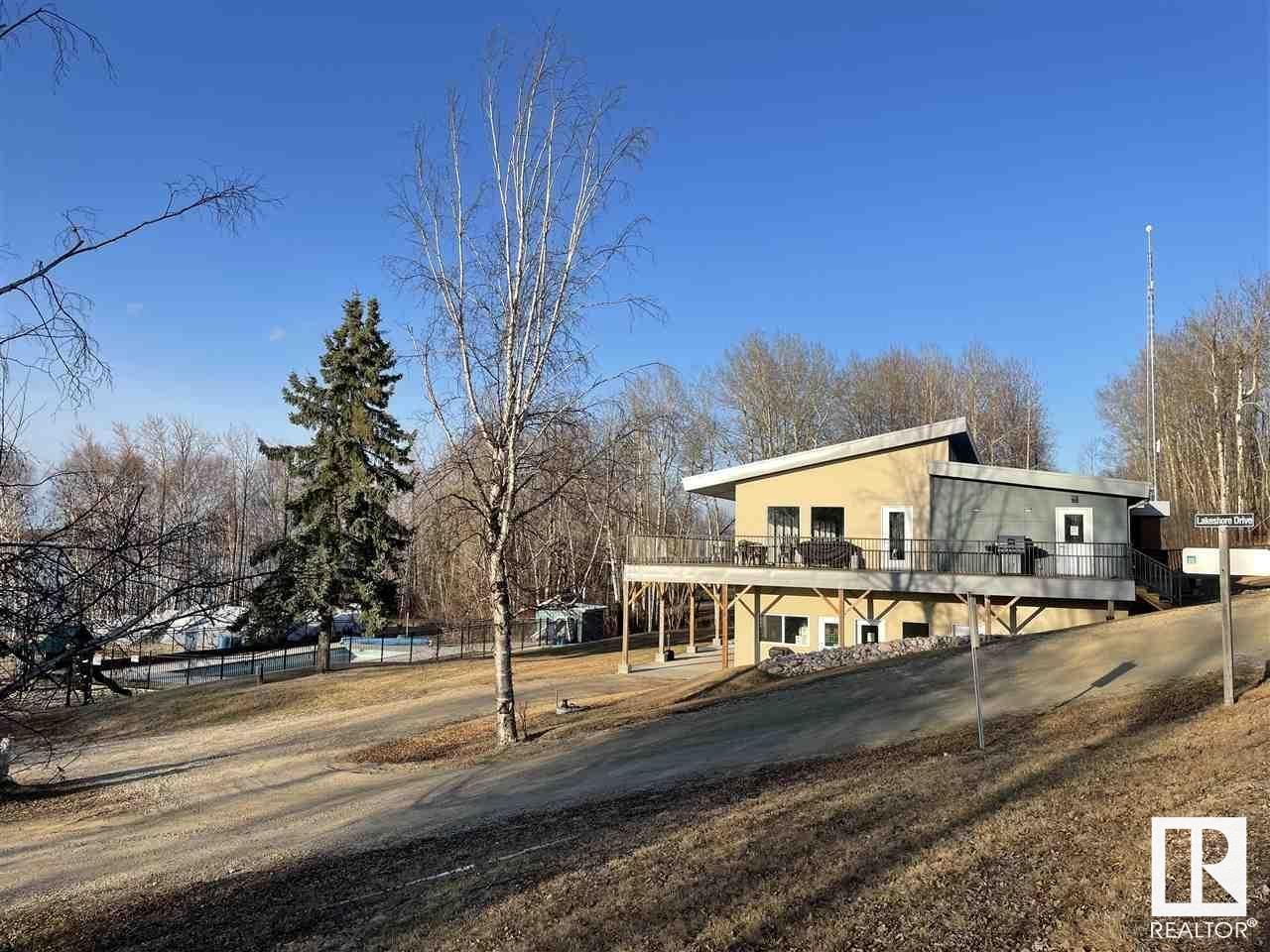 53509 Rge Rd 60, Rural Parkland County, Alberta  T0E 0N0 - Photo 41 - E4450800