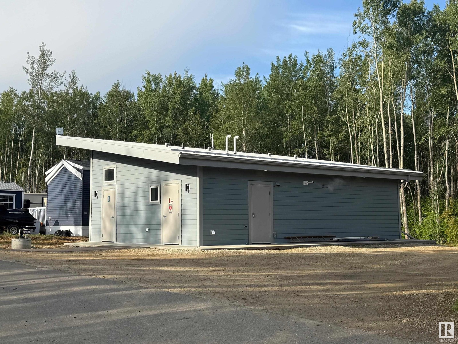 53509 Rge Rd 60, Rural Parkland County, Alberta  T0E 0N0 - Photo 47 - E4450800