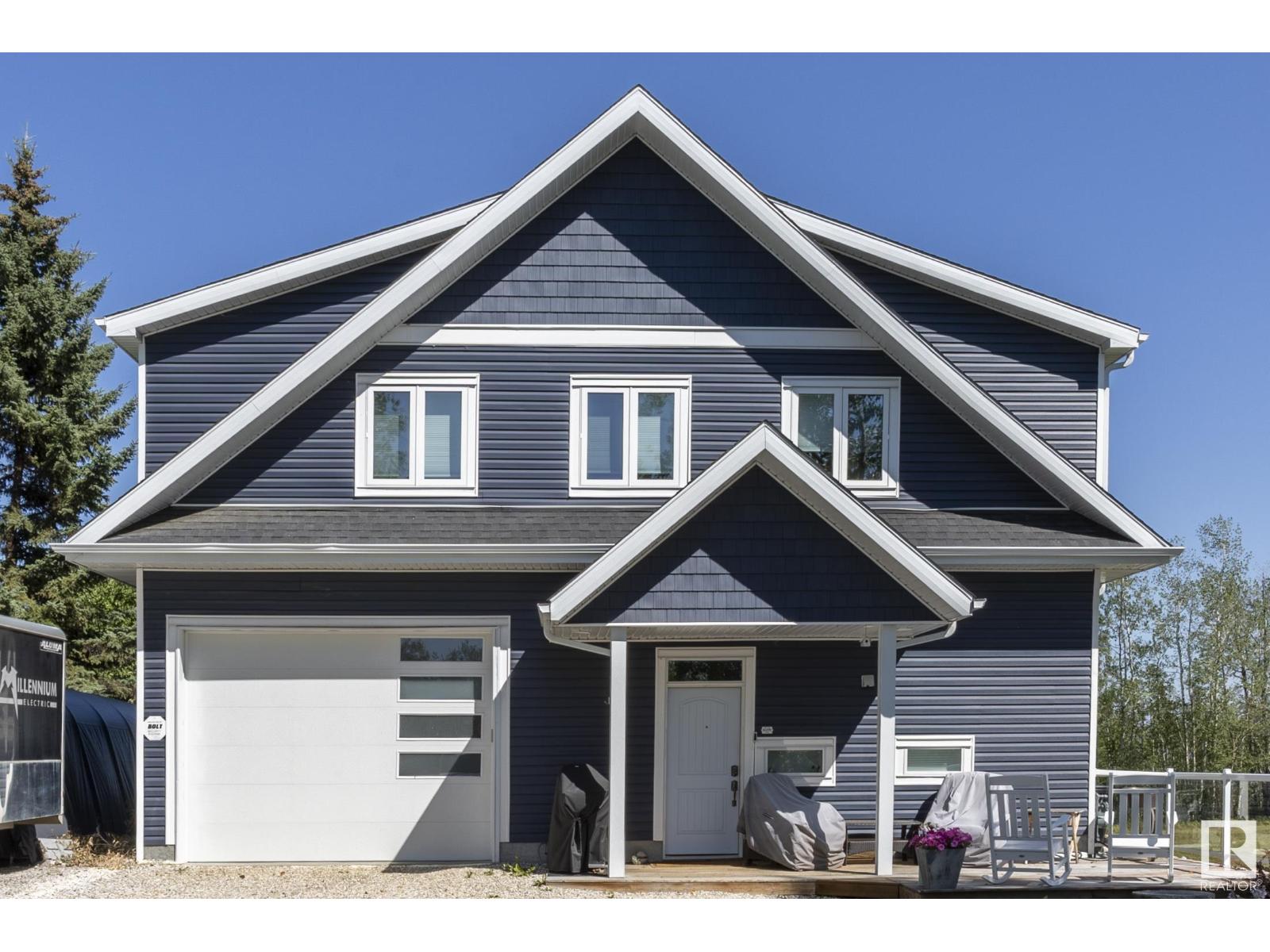 14 Kos St, Rural Parkland County, Alberta  T0E 2B0 - Photo 1 - E4450842