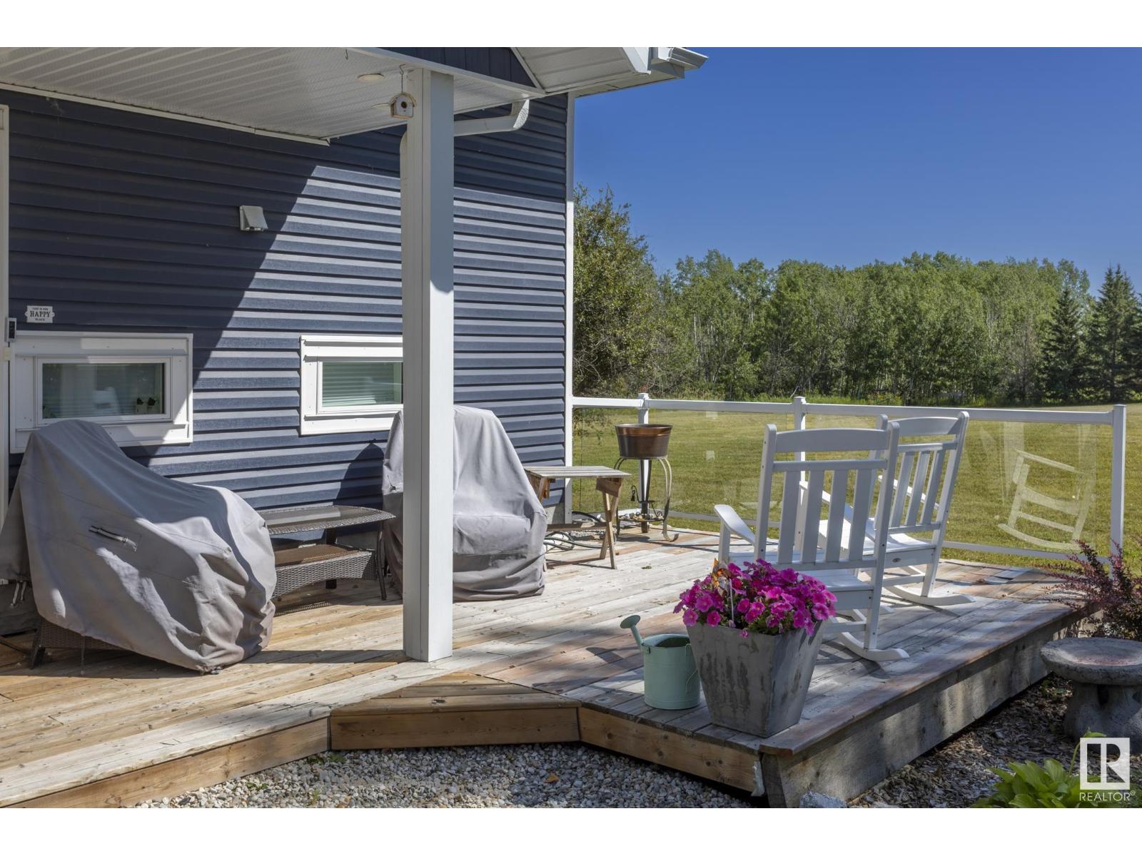 14 Kos St, Rural Parkland County, Alberta  T0E 2B0 - Photo 2 - E4450842