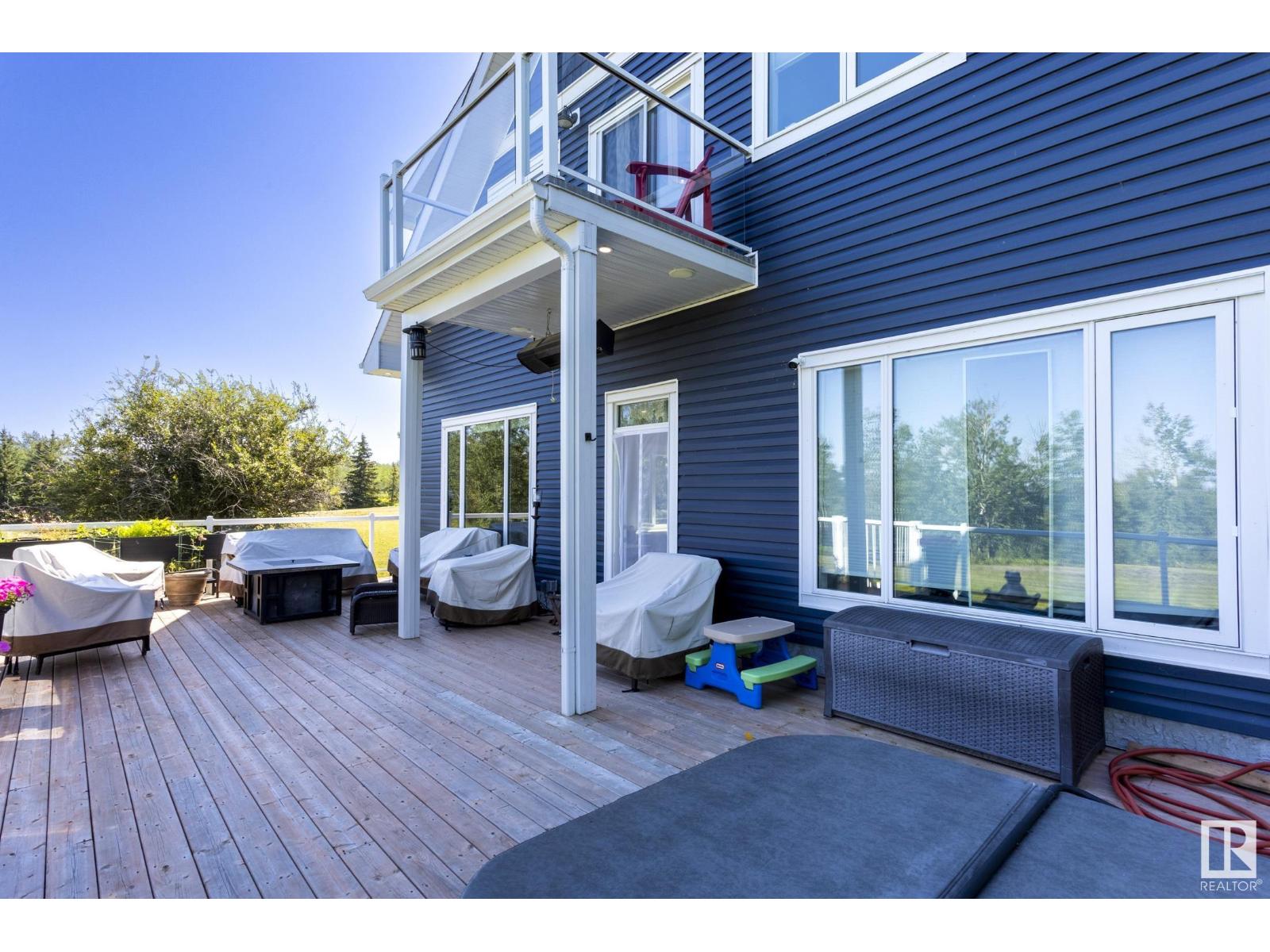 14 Kos St, Rural Parkland County, Alberta  T0E 2B0 - Photo 39 - E4450842