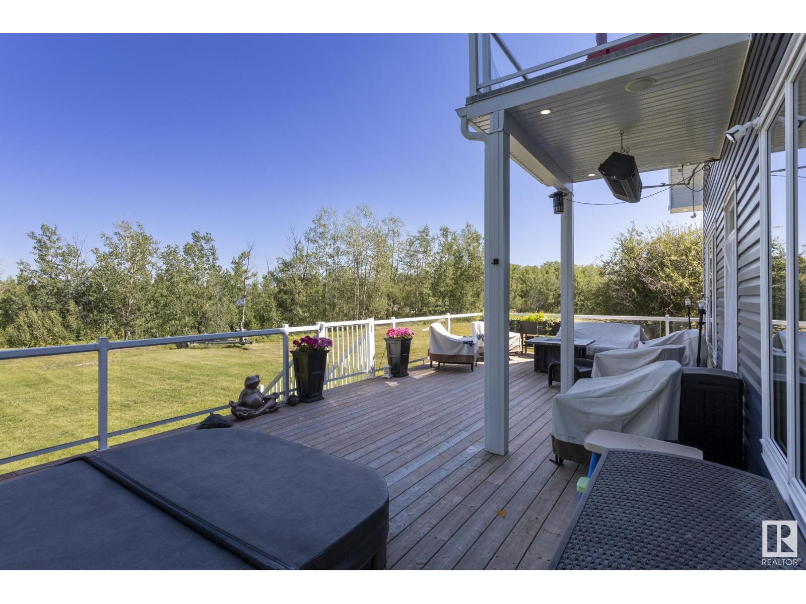 14 Kos St, Rural Parkland County, Alberta  T0E 2B0 - Photo 40 - E4450842