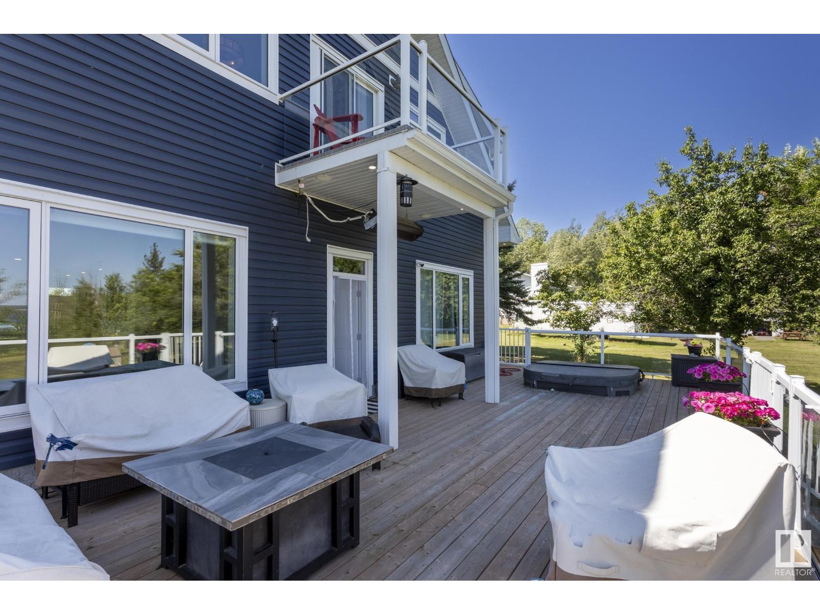 14 Kos St, Rural Parkland County, Alberta  T0E 2B0 - Photo 42 - E4450842