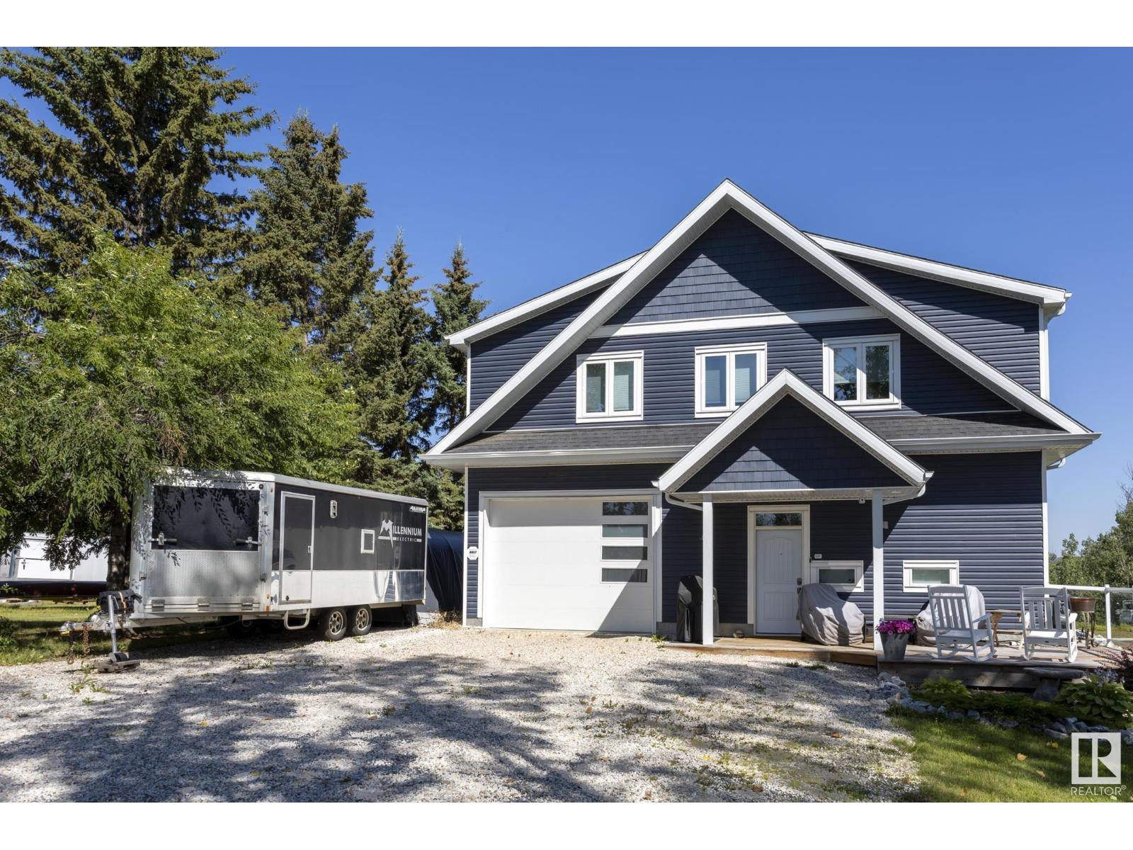 14 Kos St, Rural Parkland County, Alberta  T0E 2B0 - Photo 44 - E4450842