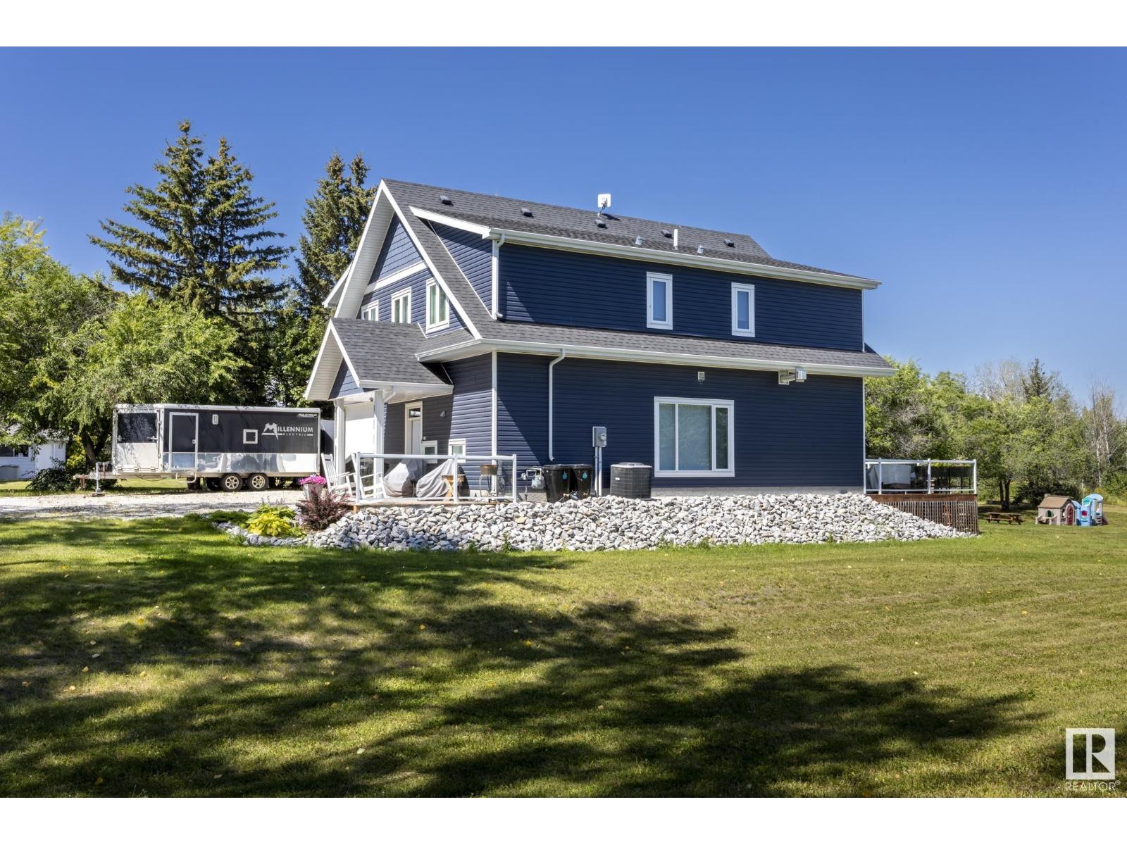 14 Kos St, Rural Parkland County, Alberta  T0E 2B0 - Photo 45 - E4450842