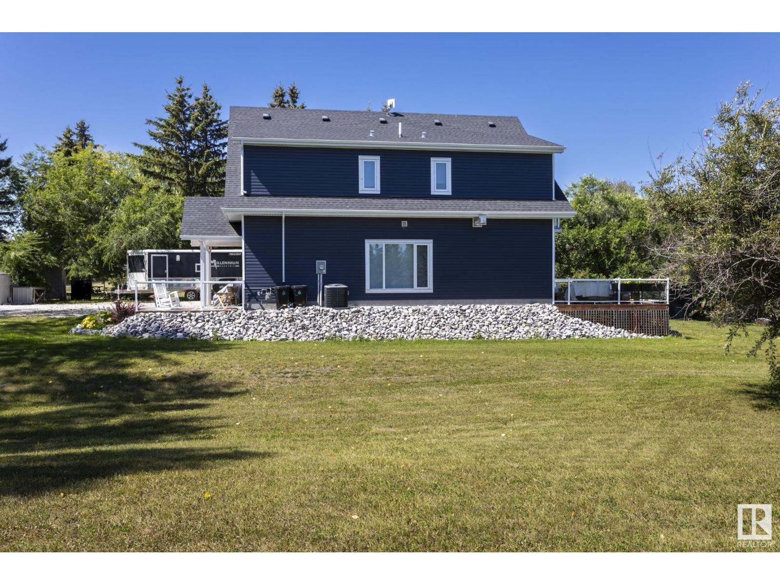 14 Kos St, Rural Parkland County, Alberta  T0E 2B0 - Photo 46 - E4450842