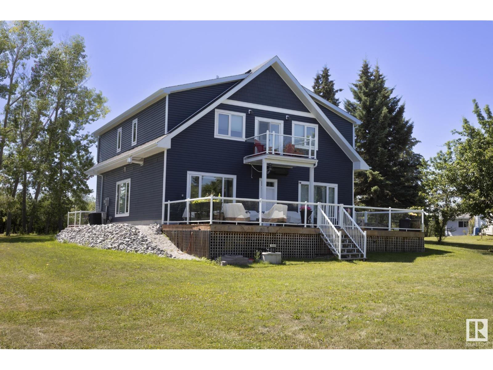 14 Kos St, Rural Parkland County, Alberta  T0E 2B0 - Photo 47 - E4450842