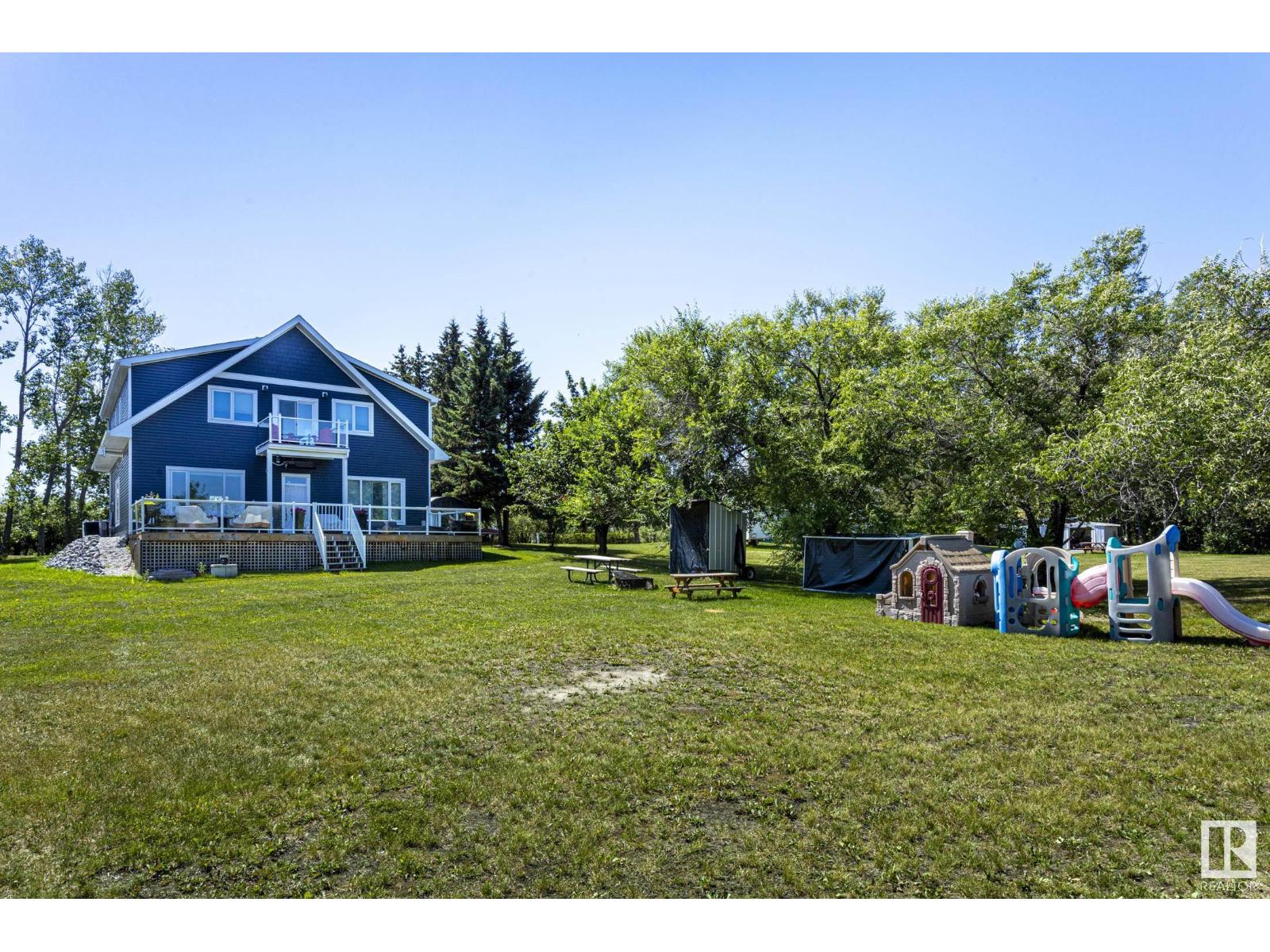 14 Kos St, Rural Parkland County, Alberta  T0E 2B0 - Photo 49 - E4450842