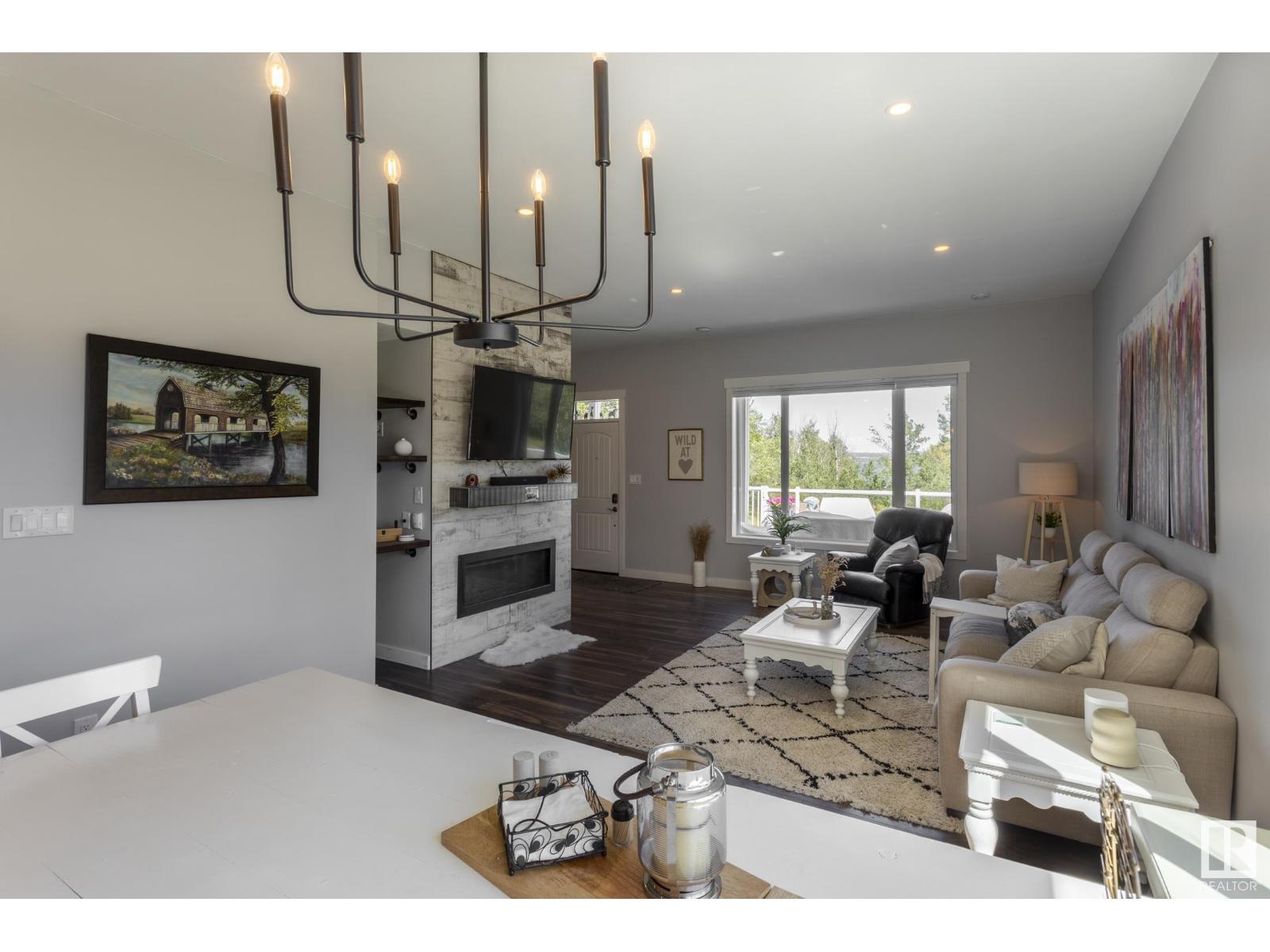 14 Kos St, Rural Parkland County, Alberta  T0E 2B0 - Photo 6 - E4450842