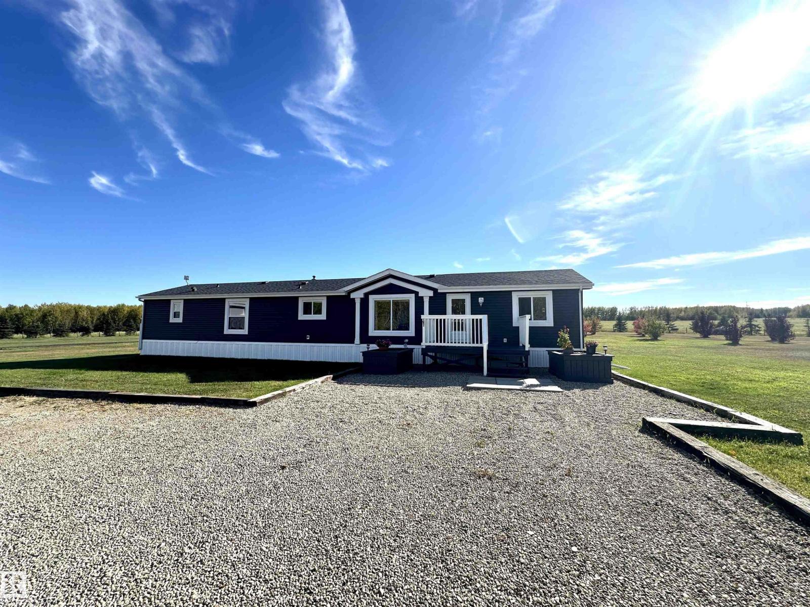7325 Twp 505, Rural Brazeau County, Alberta  T7A 2A2 - Photo 1 - E4450877