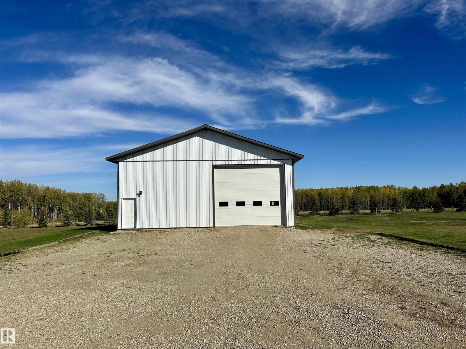 7325 Twp 505, Rural Brazeau County, Alberta  T7A 2A2 - Photo 2 - E4450877