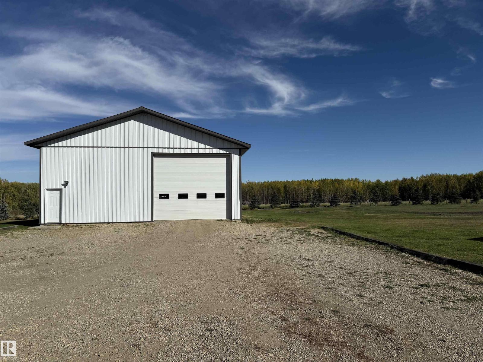7325 Twp 505, Rural Brazeau County, Alberta  T7A 2A2 - Photo 29 - E4450877