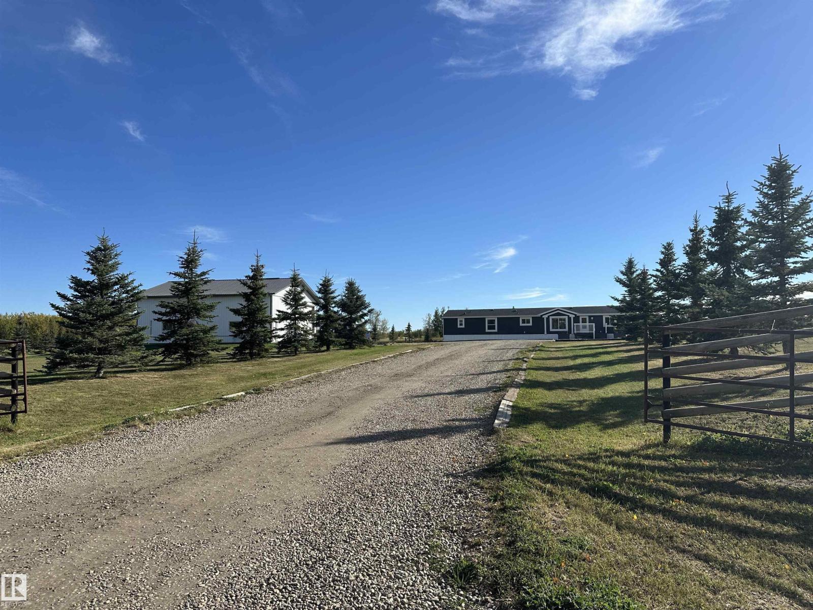 7325 Twp 505, Rural Brazeau County, Alberta  T7A 2A2 - Photo 3 - E4450877