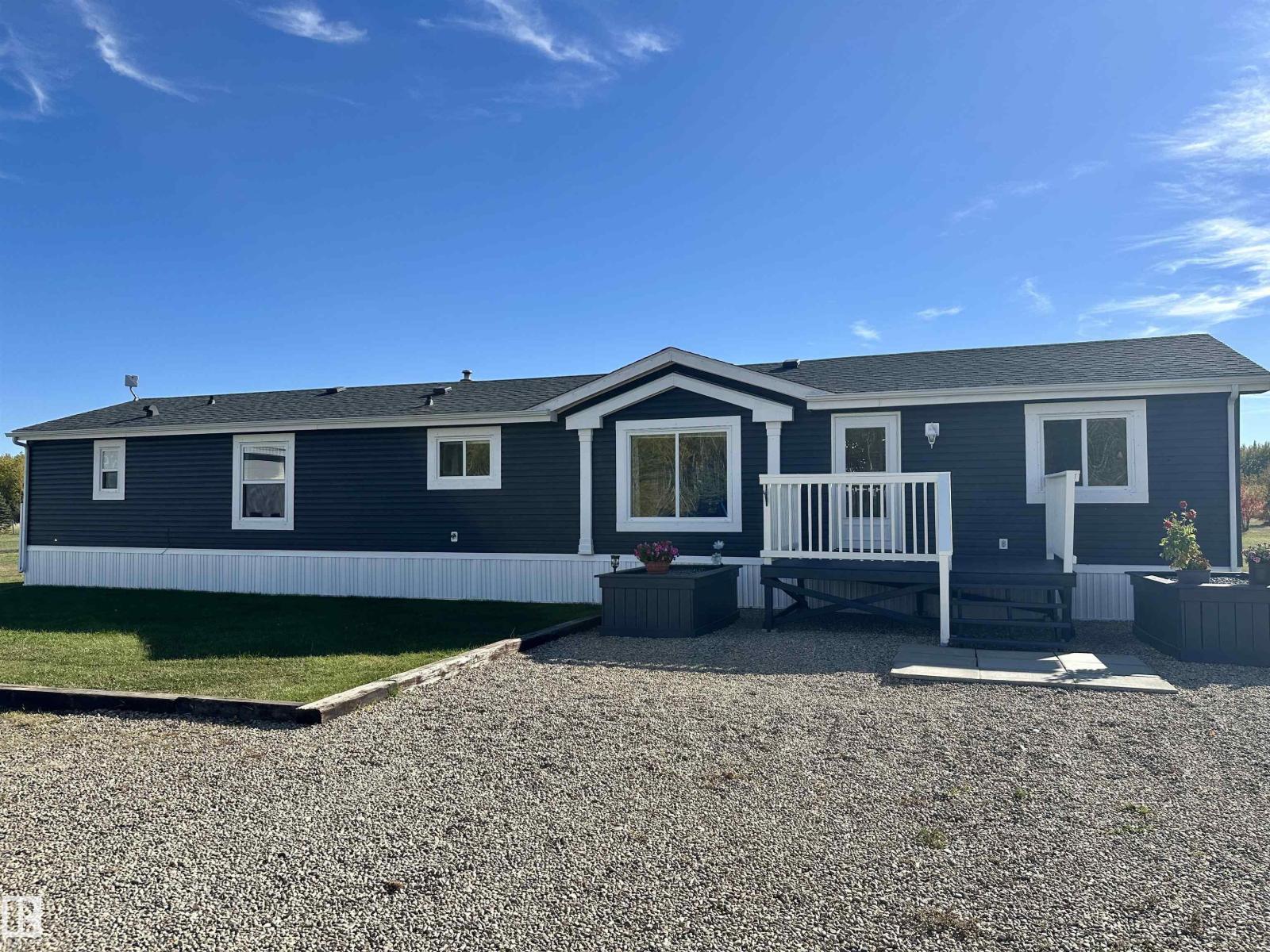 7325 Twp 505, Rural Brazeau County, Alberta  T7A 2A2 - Photo 45 - E4450877
