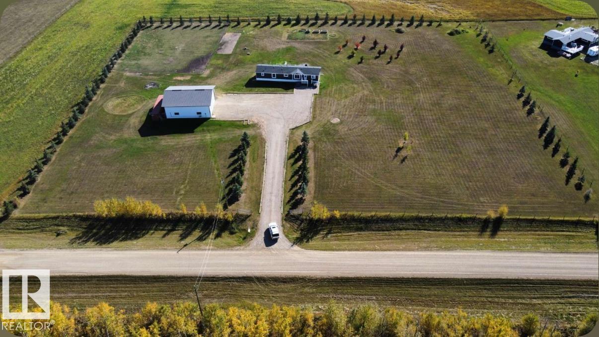 7325 Twp 505, Rural Brazeau County, Alberta  T7A 2A2 - Photo 49 - E4450877