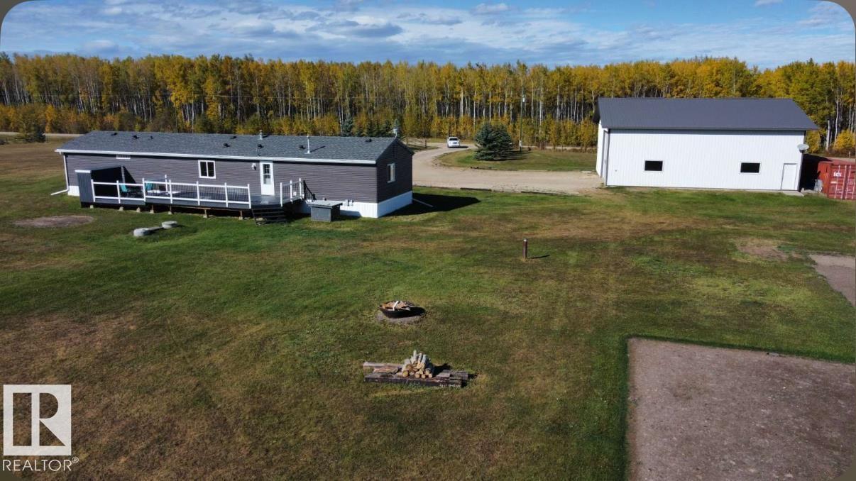7325 Twp 505, Rural Brazeau County, Alberta  T7A 2A2 - Photo 51 - E4450877